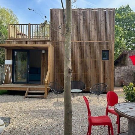 La Vie Est Belle Villa Bois-le-Roi  Eksteriør billede