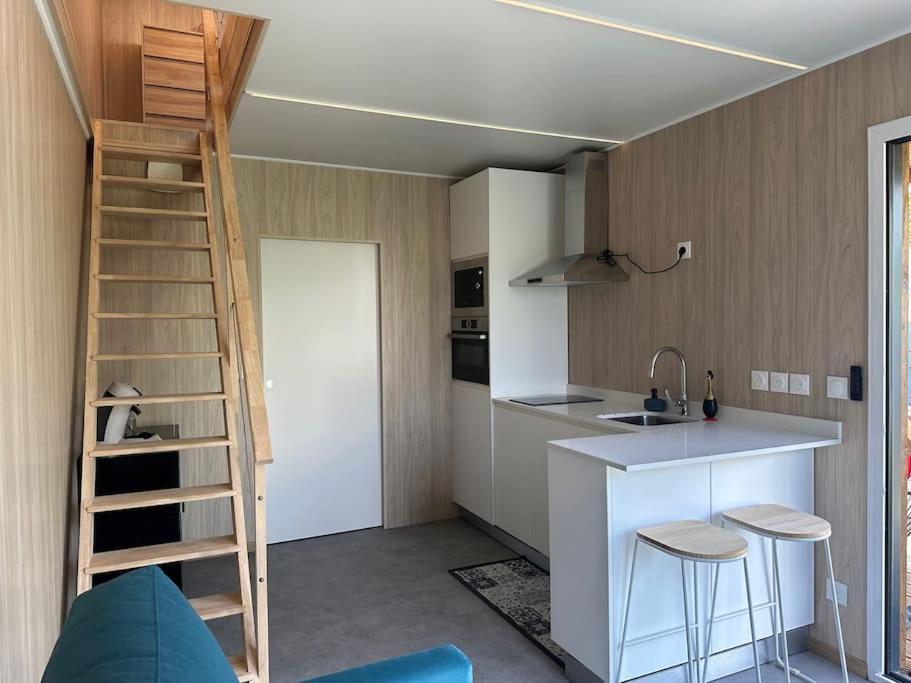 La Vie Est Belle Villa Bois-le-Roi  Eksteriør billede